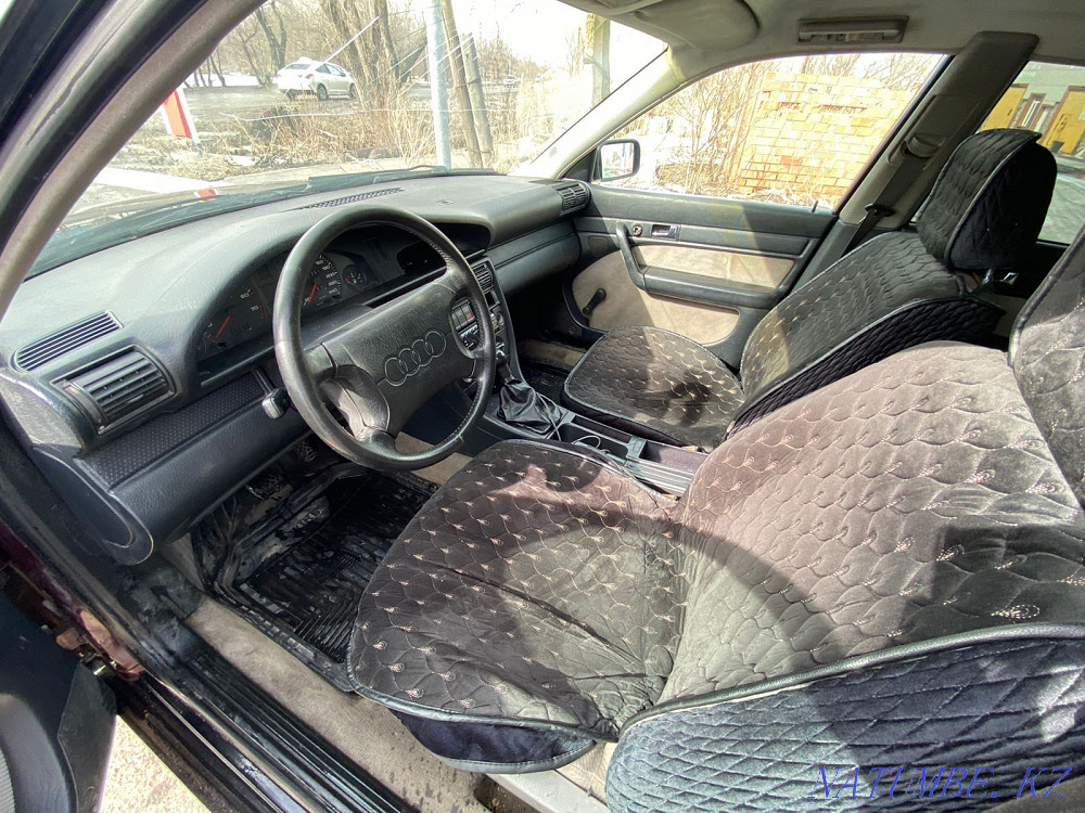 Audi 100    года Караганда - изображение 6