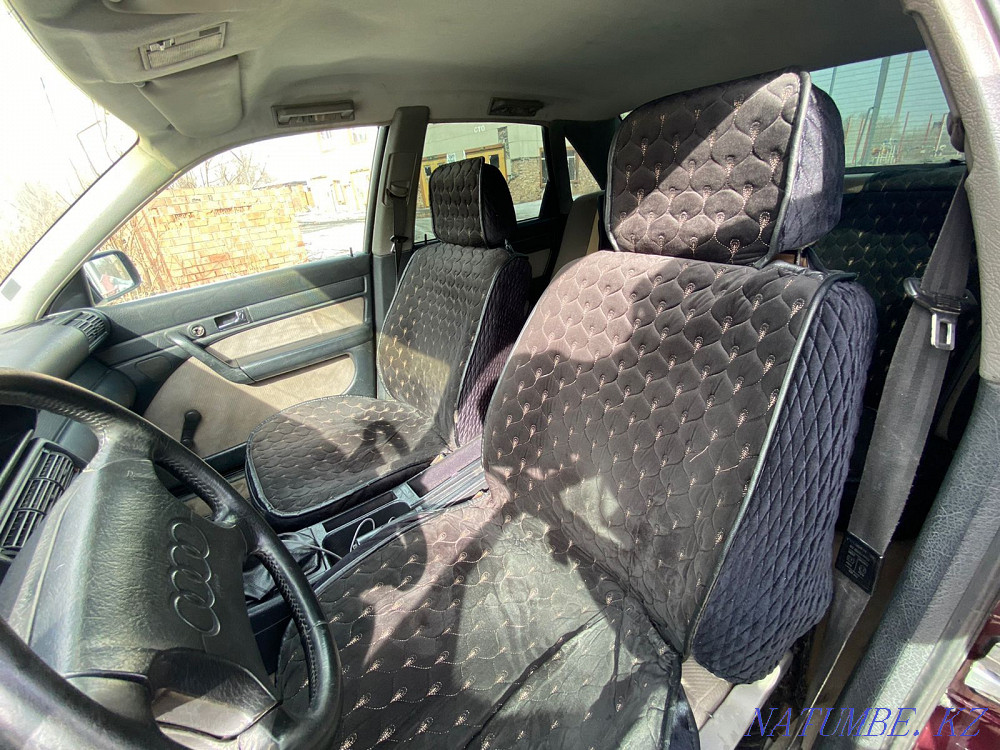 Audi 100    года Караганда - изображение 7