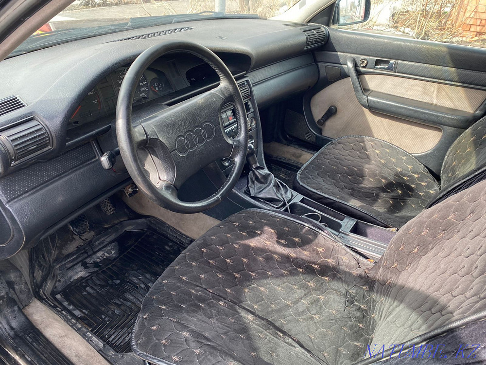 Audi 100    года Караганда - изображение 5
