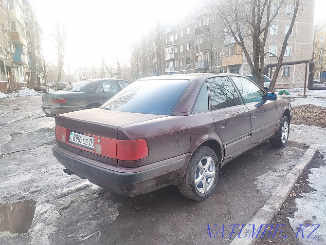 Audi 100    года Караганда - изображение 3