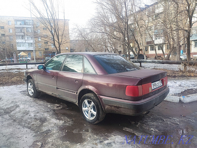 Audi 100    года Караганда - изображение 2