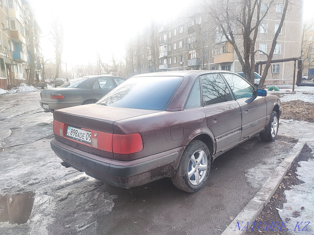 Audi 100    года Караганда - изображение 3