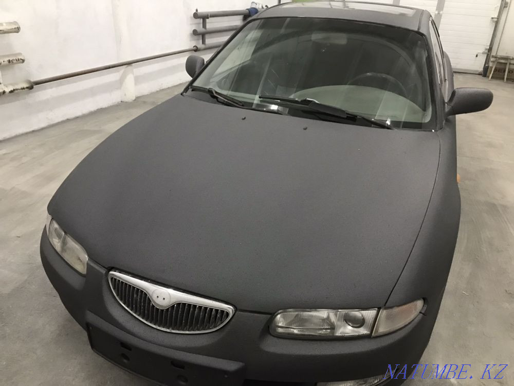 Audi 100  Қарағанды - изображение 3