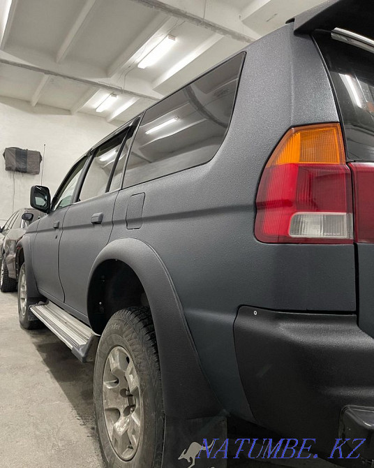 Audi 100  Қарағанды - изображение 6