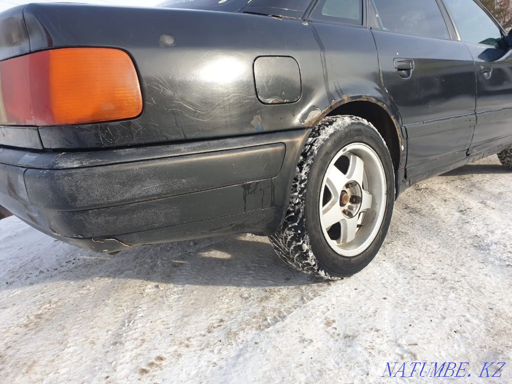 Audi 100    года Караганда - изображение 3