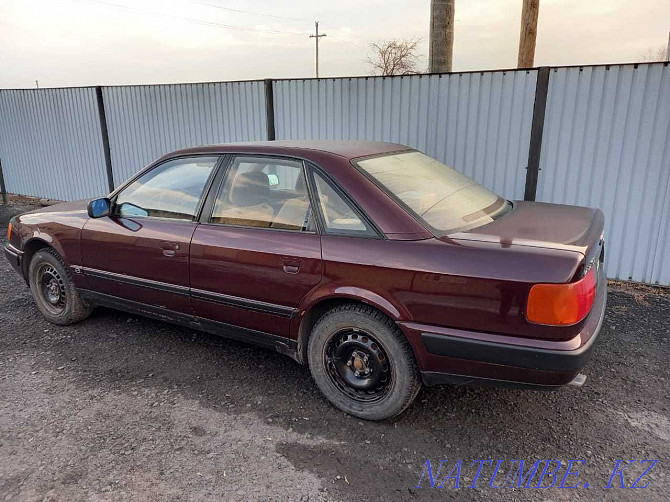 Audi 100    года Караганда - photo 2