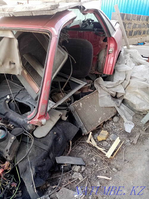 Audi 100    года Караганда - изображение 1