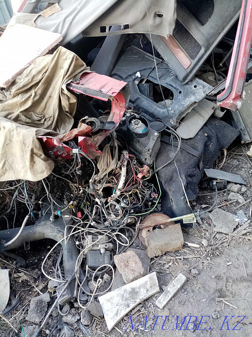 Audi 100    года Караганда - изображение 2