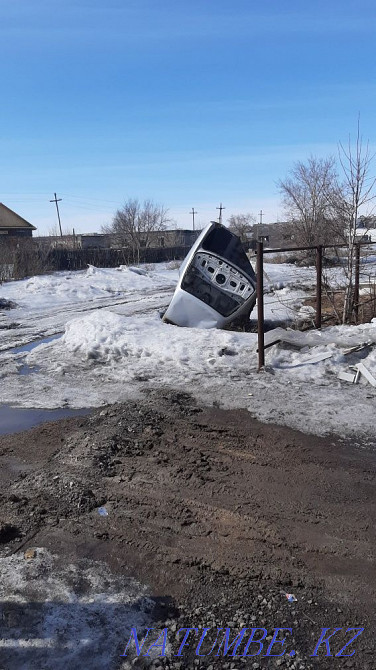 Audi 100    year Karagandy - photo 1