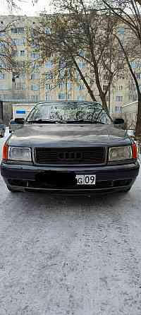 Audi 100    года Karagandy