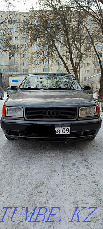 Audi 100    года Караганда - photo 1