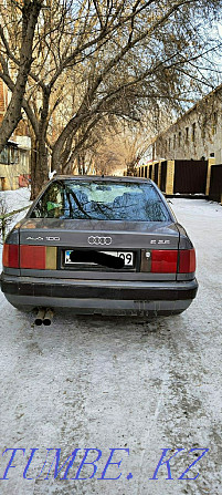 Audi 100    года Караганда - photo 7