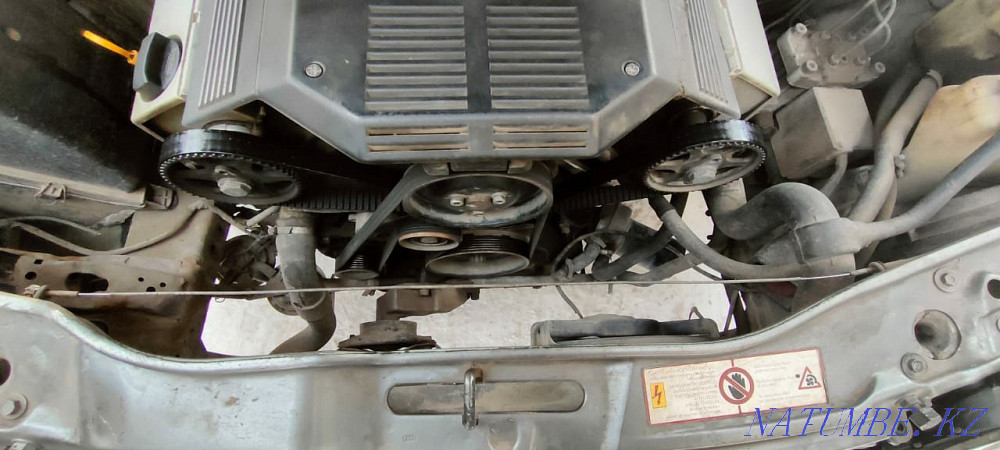 Audi 100    года Караганда - изображение 4