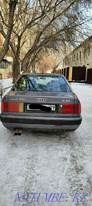 Audi 100    года Караганда - изображение 7