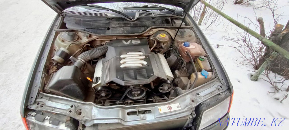 Audi 100    года Караганда - изображение 3