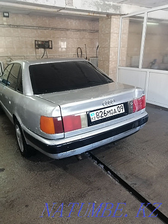 Audi 100  Қарағанды - изображение 4