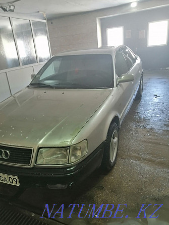 Audi 100    year Karagandy - photo 1