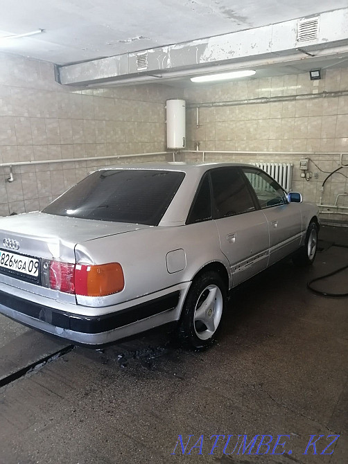 Audi 100    года Караганда - изображение 5