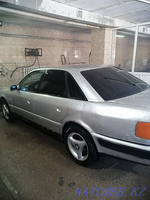 Audi 100    года Караганда - изображение 3