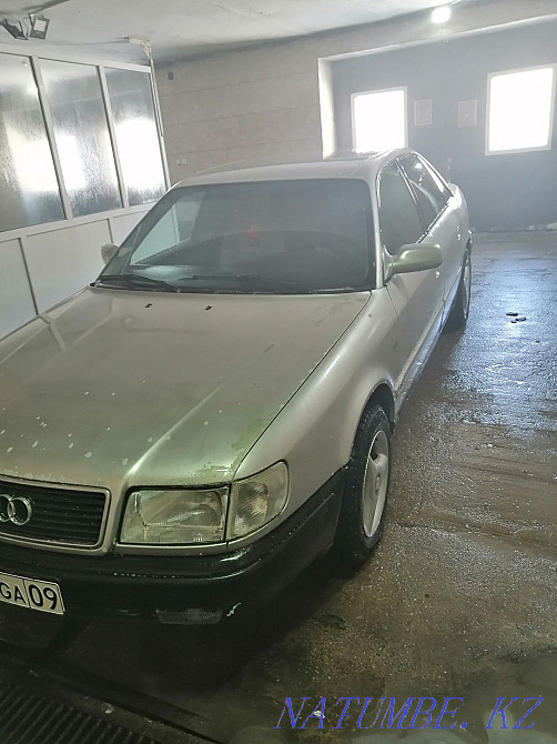 Audi 100    года Караганда - изображение 1