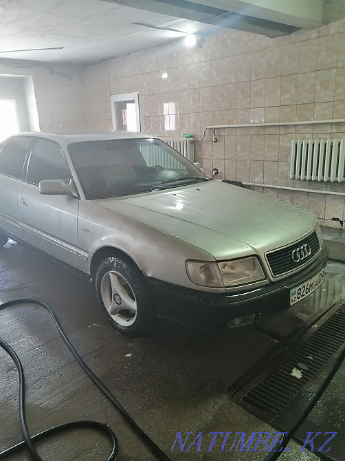 Audi 100    года Караганда - изображение 2