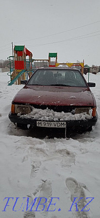 Audi 100    года Караганда - изображение 1