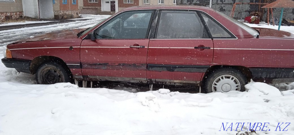 Audi 100    года Караганда - изображение 4