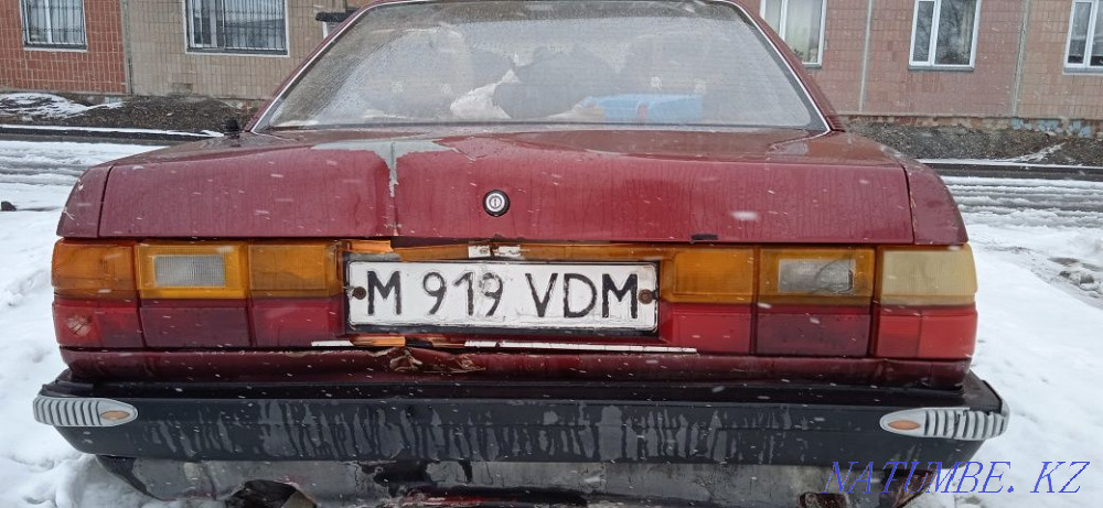 Audi 100    года Караганда - изображение 2