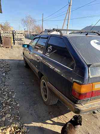 Audi 100    года  Қарағанды