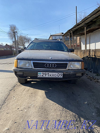 Audi 100  Қарағанды - изображение 1