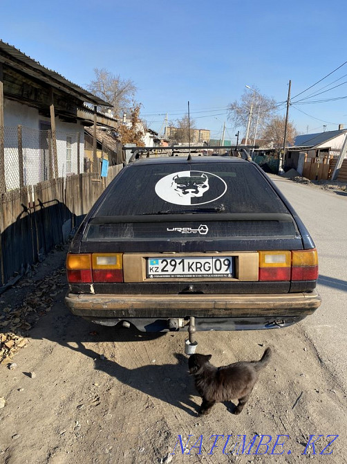 Audi 100    года Караганда - изображение 3