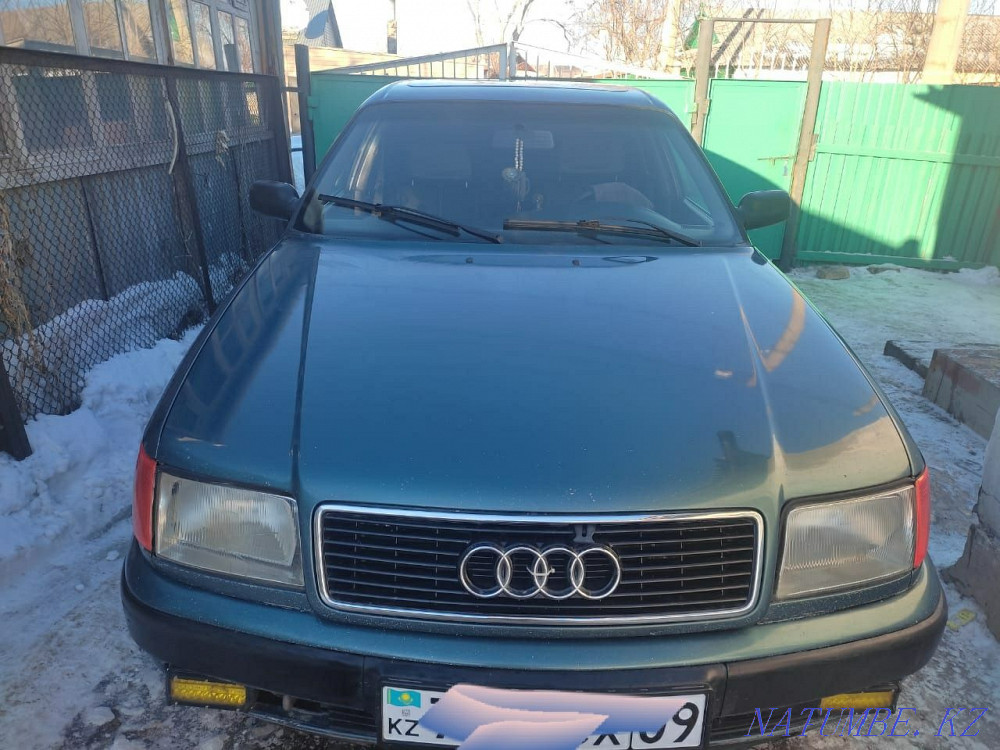 Audi 100    года Караганда - изображение 2