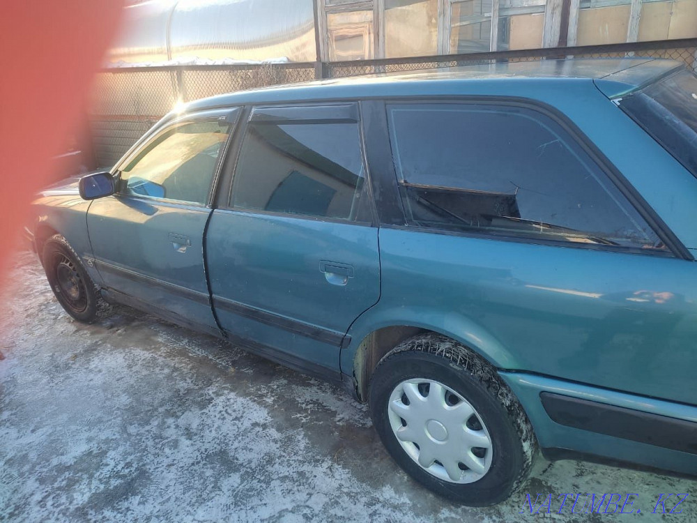 Audi 100    года Караганда - изображение 4