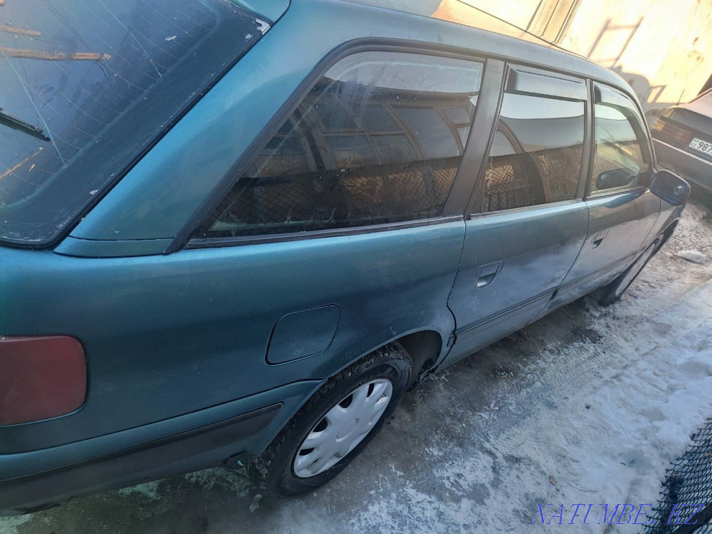 Audi 100    года Караганда - изображение 3