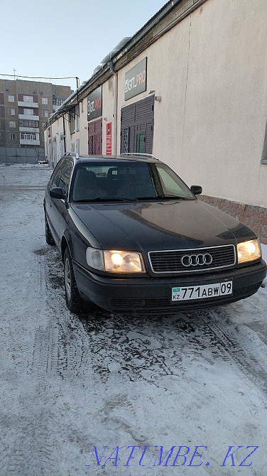 Audi 100    года Караганда - изображение 2