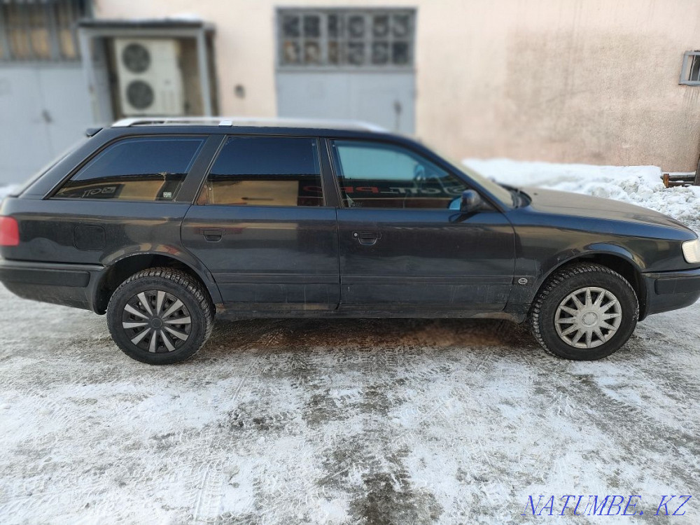 Audi 100    года Караганда - изображение 6