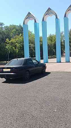 Audi 100    года  Қарағанды