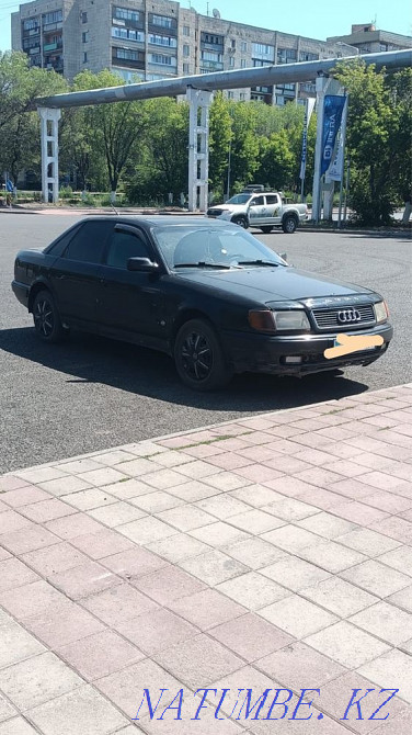 Audi 100    года Караганда - изображение 3