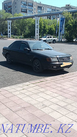 Audi 100    года Караганда - photo 3