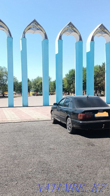 Audi 100    года Караганда - изображение 1
