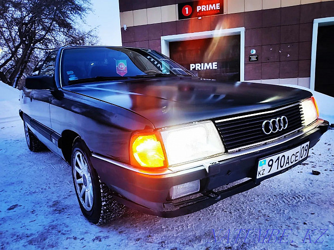 Audi 100    года Караганда - изображение 3