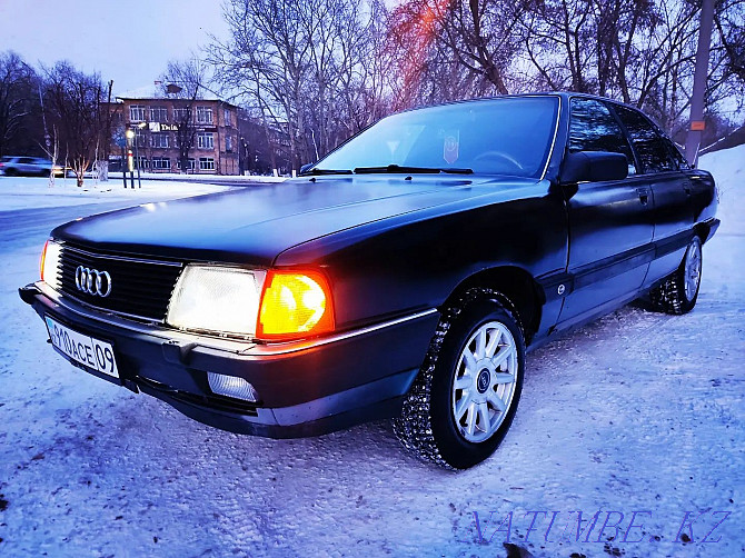 Audi 100  Қарағанды - изображение 2