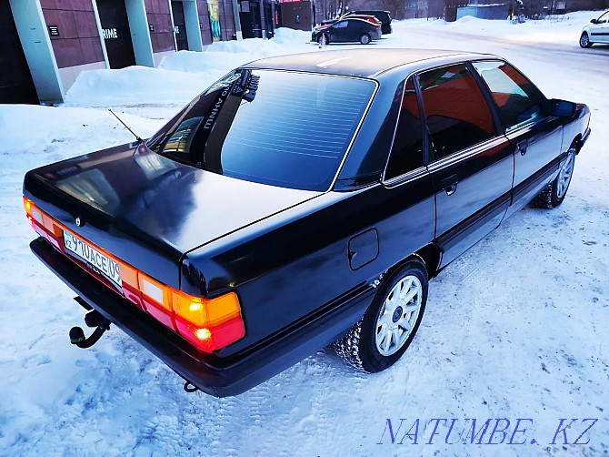 Audi 100  Қарағанды - изображение 4