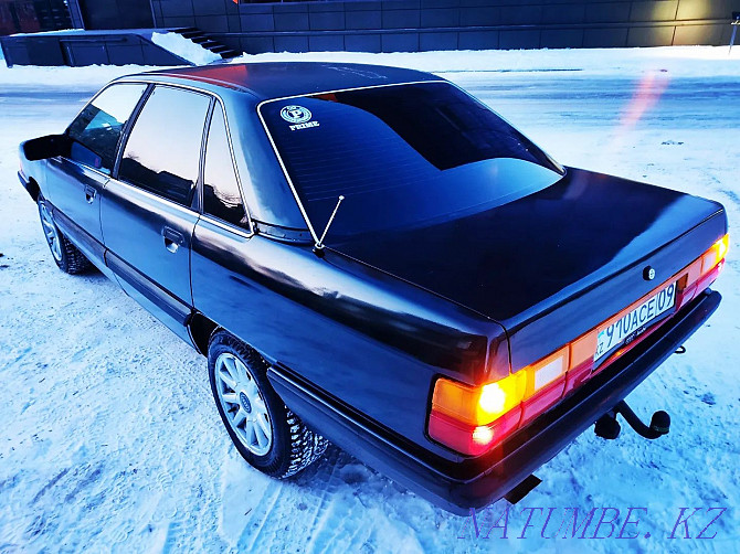 Audi 100  Қарағанды - изображение 1