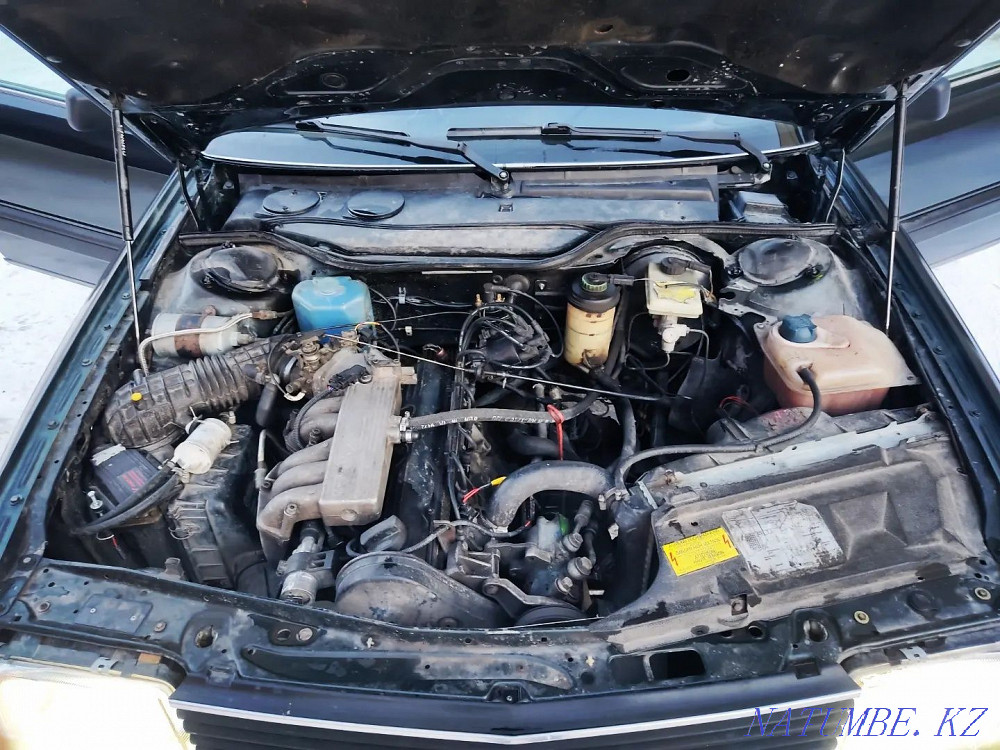 Audi 100    year Karagandy - photo 8