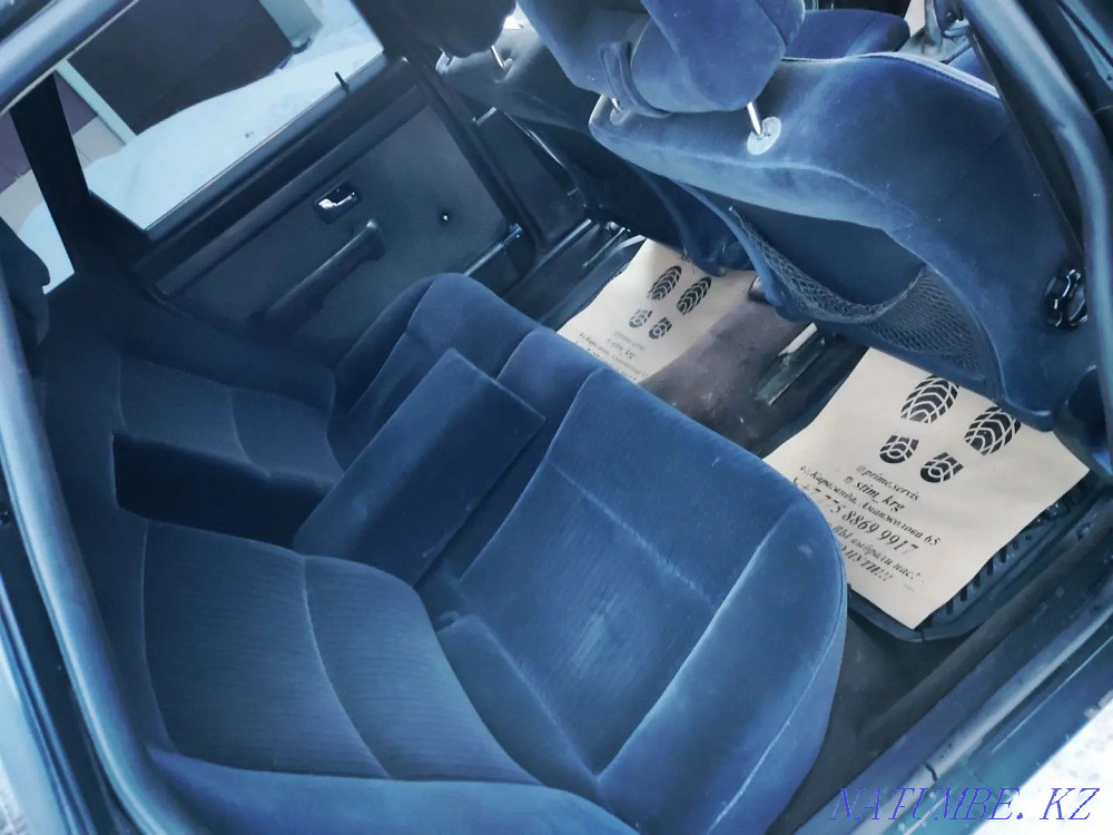 Audi 100    year Karagandy - photo 7