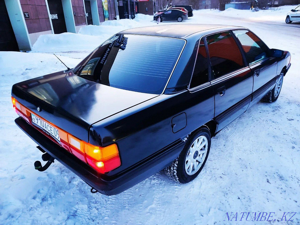 Audi 100    year Karagandy - photo 4