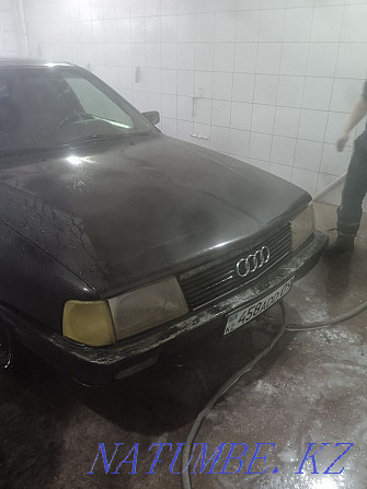 Audi 100  Қарағанды - изображение 3