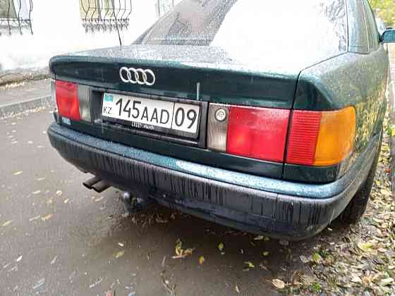 Audi 100    года  Қарағанды