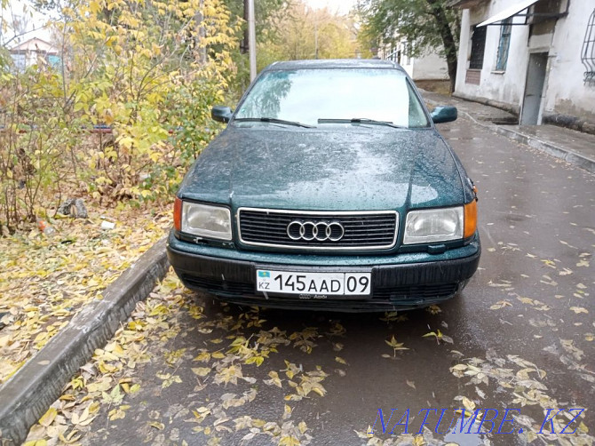 Audi 100  Қарағанды - изображение 5